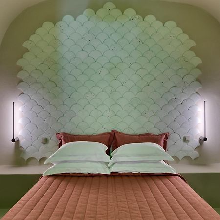 Hermes Cave House By Oias Local Cave Houses Extérieur photo