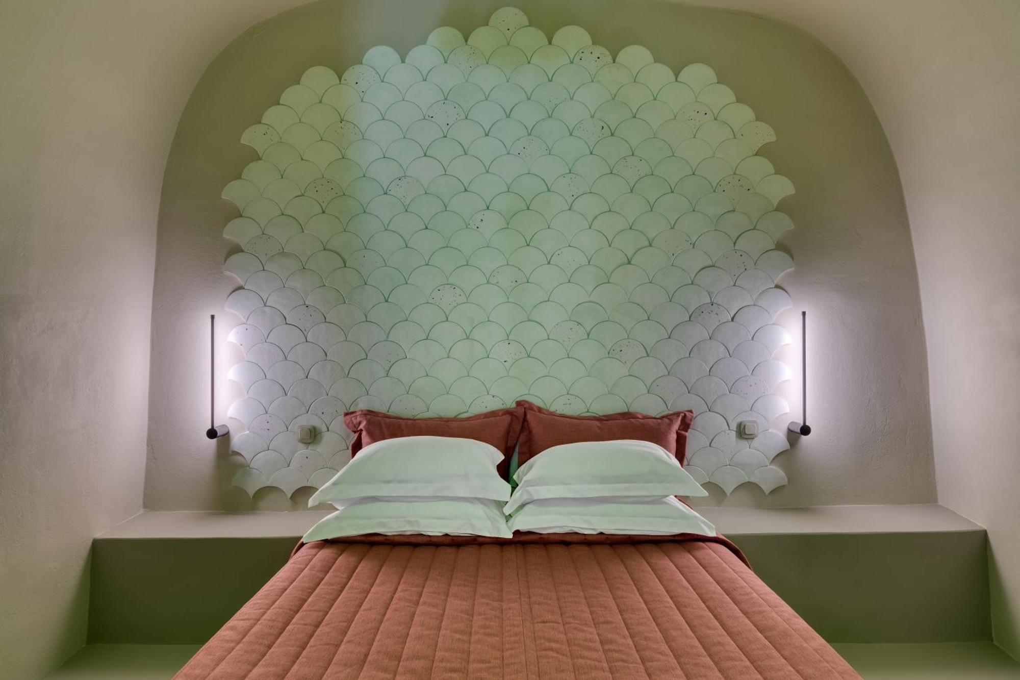Hermes Cave House By Oias Local Cave Houses Extérieur photo
